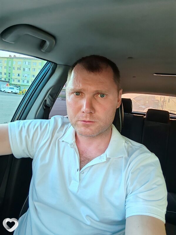 Александр, 39, Норильске — анкета №2034294