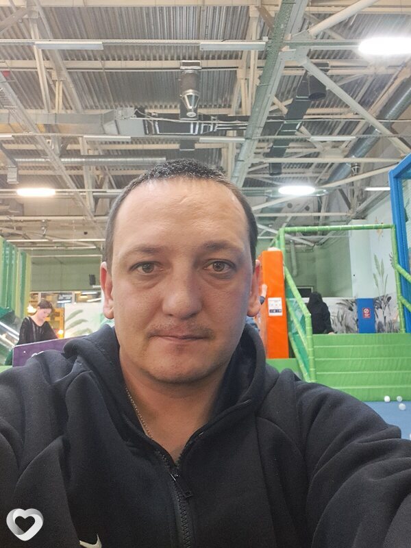 Владимир, 34, Новопскове — анкета №2034296