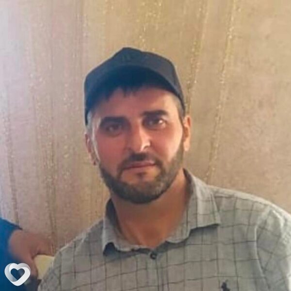 Зелимхан, 46, Ростове-на-Дону — анкета №2034297