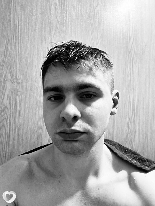 Иван, 29, Калининграде — анкета №2034299