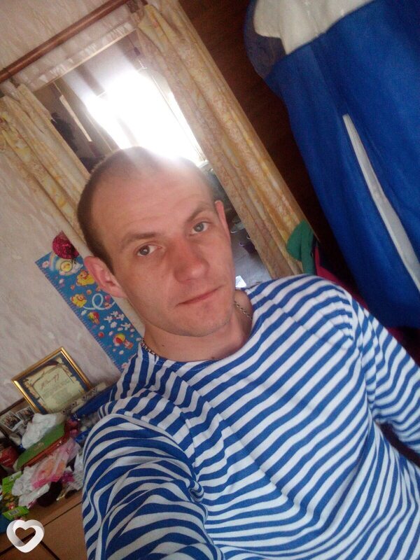 Александр, 36, Екатеринбурге — анкета №2034306