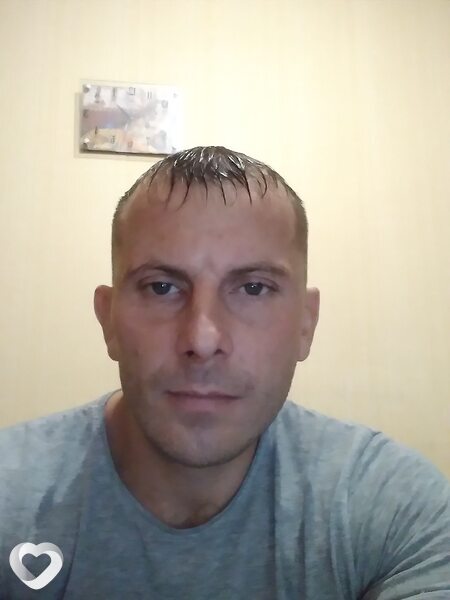Виктор, 44, Воронеже — анкета №2034313