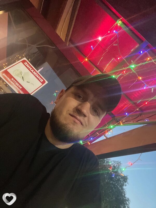 Олег, 31, Балахне — анкета №2034314