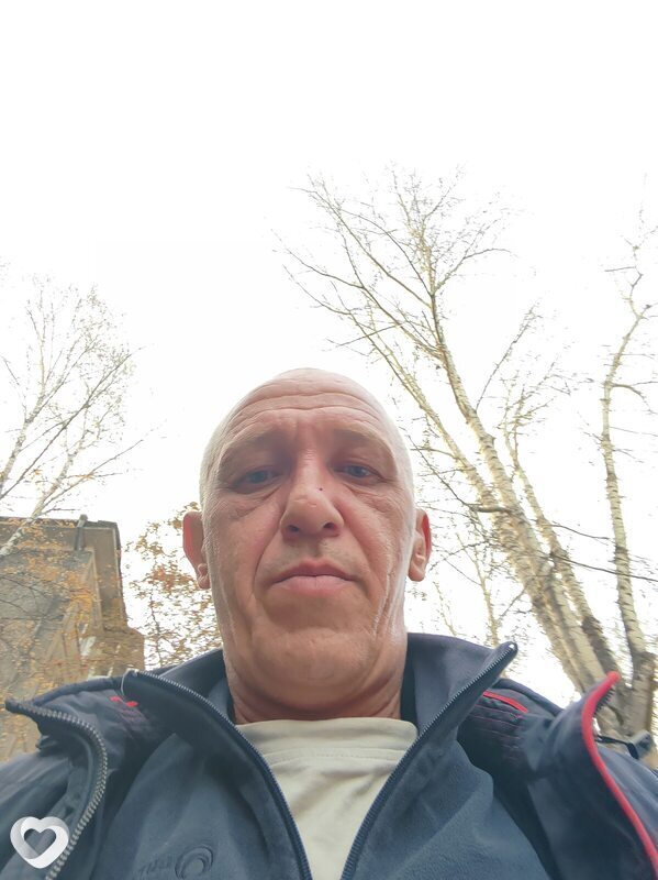 Андрей, 48, Ангарске — анкета №2034043