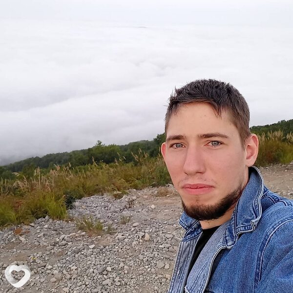 Сергей, 28, Петропавловске-Камчатском — анкета №2034051