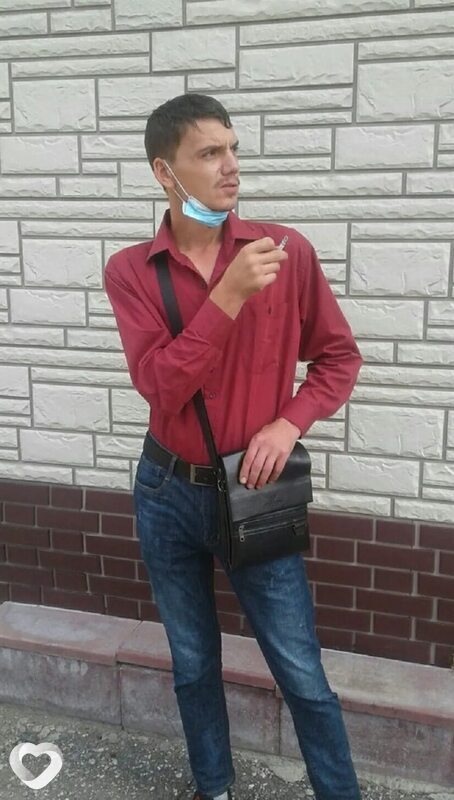 Юрий, 33, Павлодаре — анкета №2034052