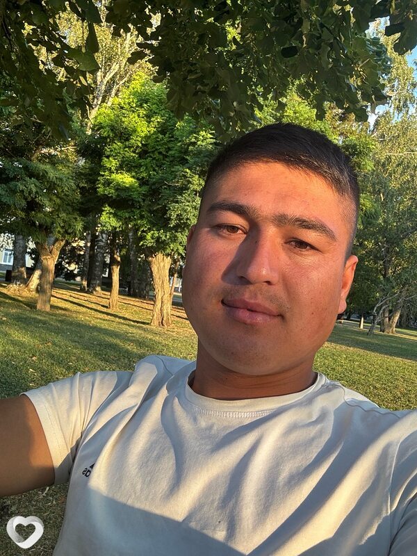 Али, 30, Ростове-на-Дону — анкета №2034056