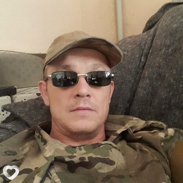 Виталий, 39, Абакане — анкета №2034268