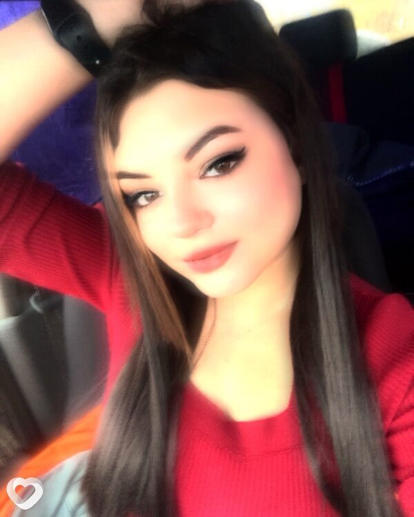 Карина, 24, Семей — анкета №2034269