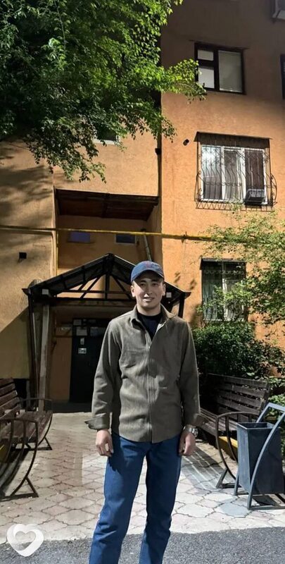 Мирас, 30, Алматы — анкета №2034274