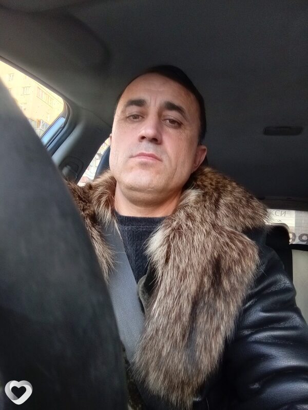 Навруз, 44, Екатеринбурге — анкета №2034276