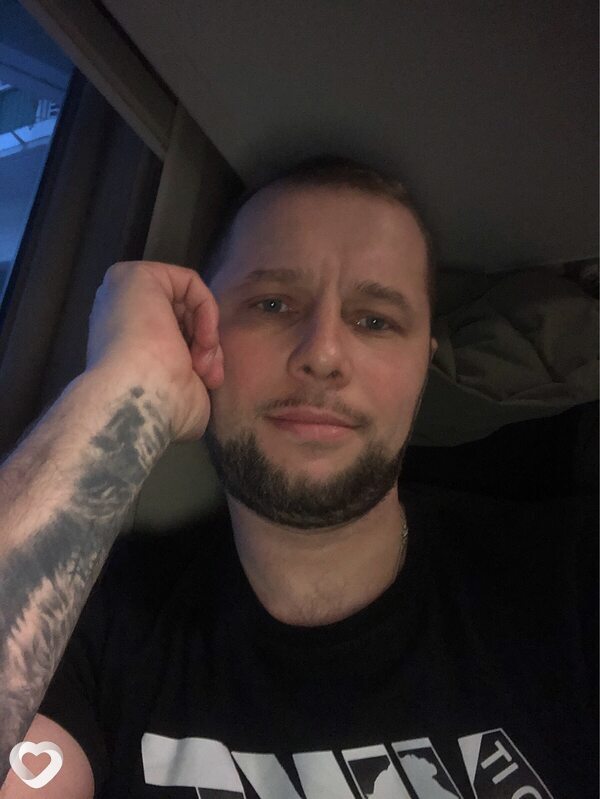 Виталий, 38, Омске — анкета №2034280