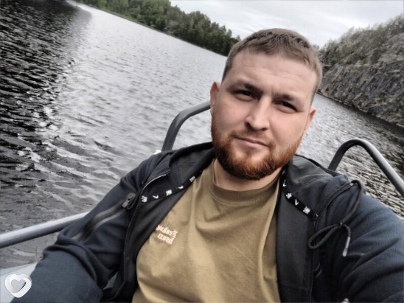 Геннадий, Апрелевка