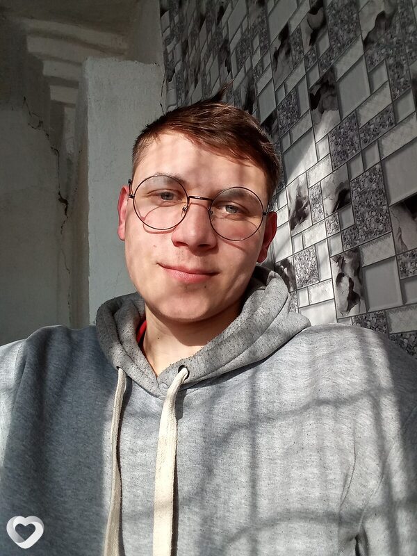 Илья, 24, Петропавловске — анкета №2034287