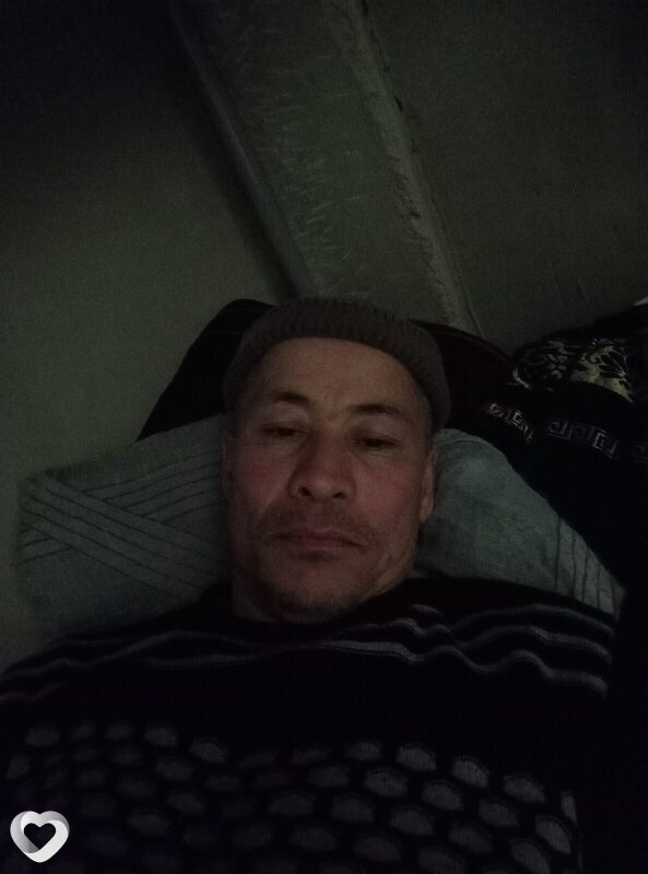 Murodullo, 50, Ногинске — анкета №2034316
