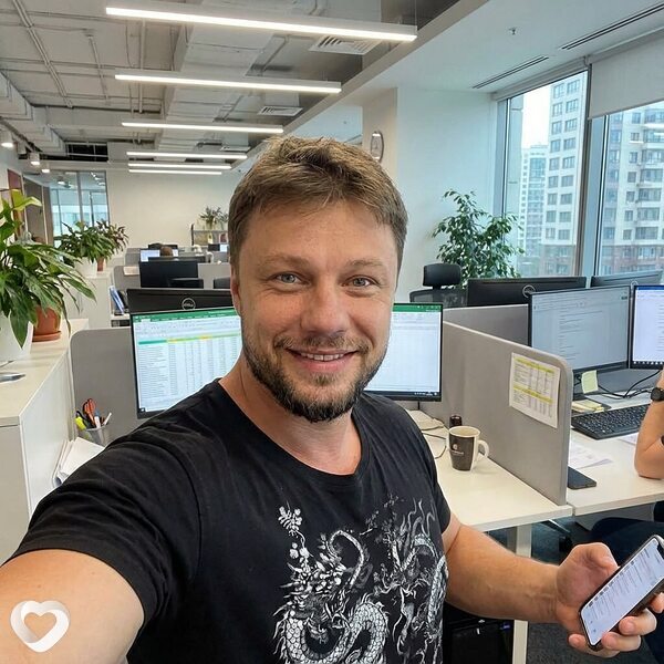 Виталий, 36, Вологде — анкета №2034319