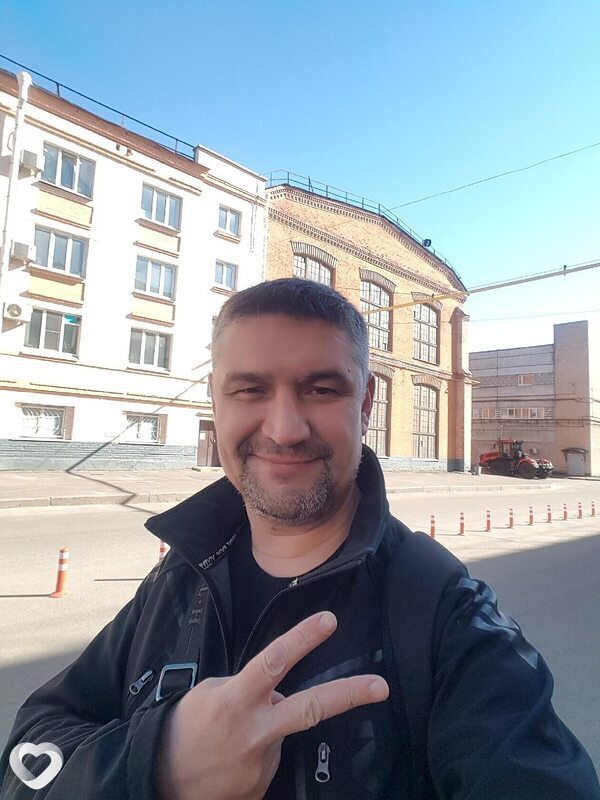 Леонид, 48, Москве — анкета №2034322