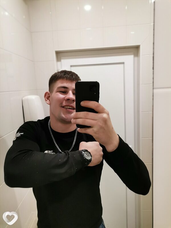 Agent, 25, Минске — анкета №2034325