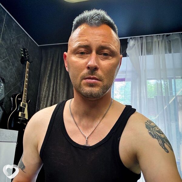 Денис, 34, Минске — анкета №2034329