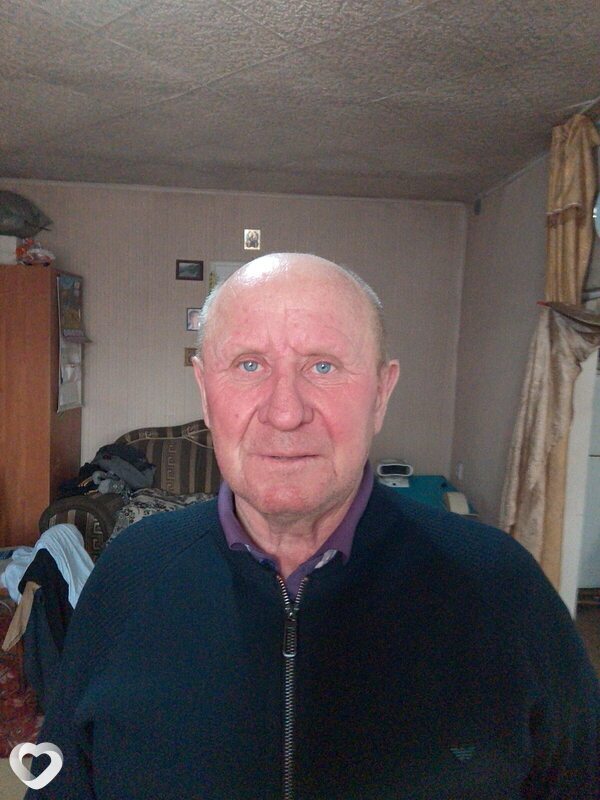 Анатолмй, 67, Усть-Каменогорск — анкета №2034332