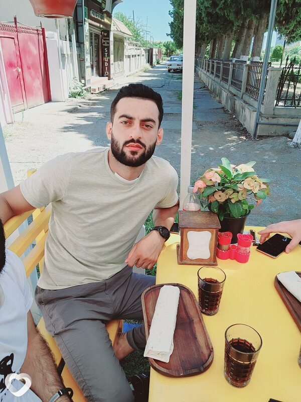 Дарин, 40, Сыктывкаре — анкета №2034338