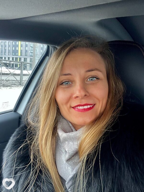 Анна, 41, Санкт-Петербурге — анкета №2034223