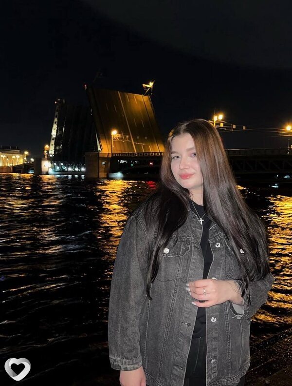 Александра, 25, Минске — анкета №2034225
