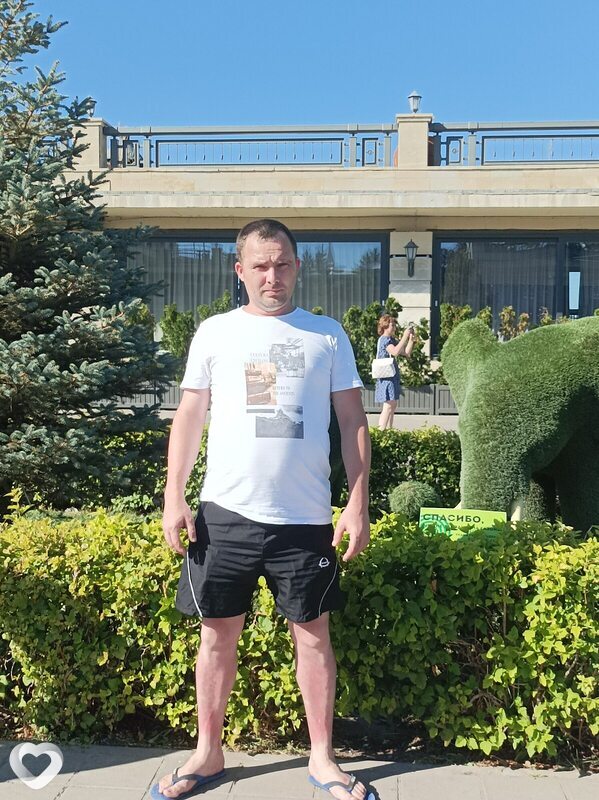 Евгений, 38, Прокопьевске — анкета №2034230