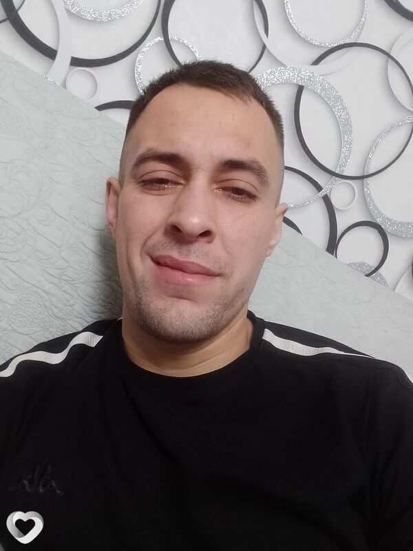 Владислав, 29, Азове — анкета №2034231