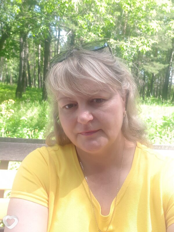 Галина, Краснобродский