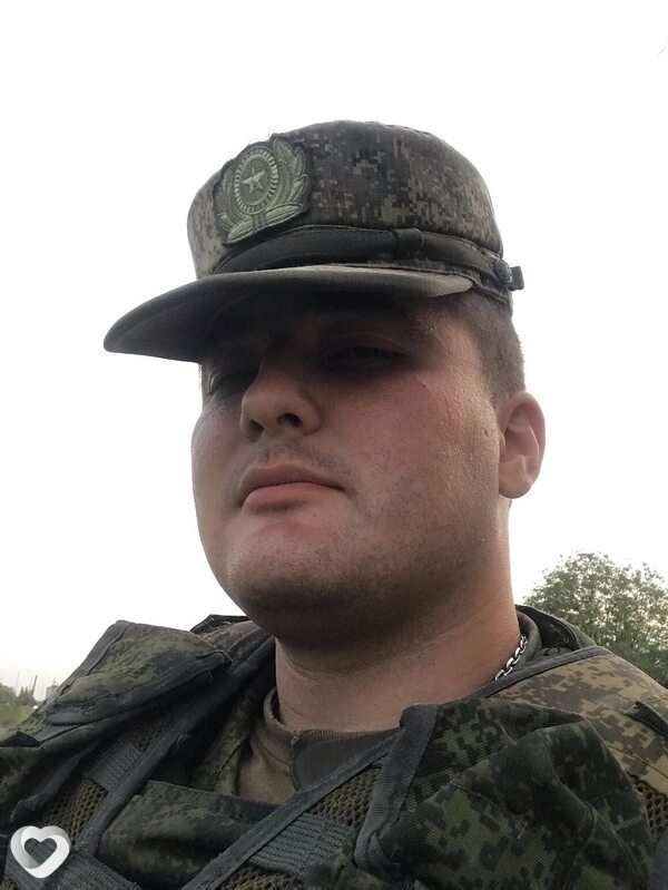 Чера, 26, Владикавказе — анкета №2034237