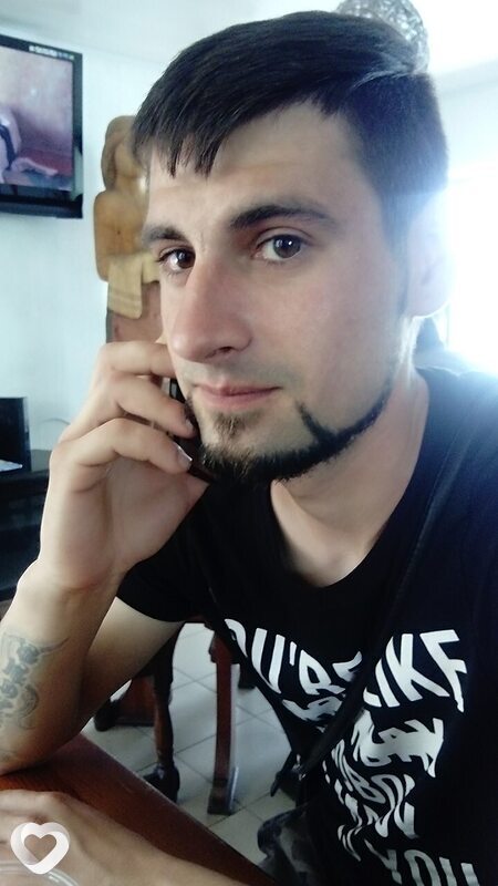 Александр, 35, Москве — анкета №2034640