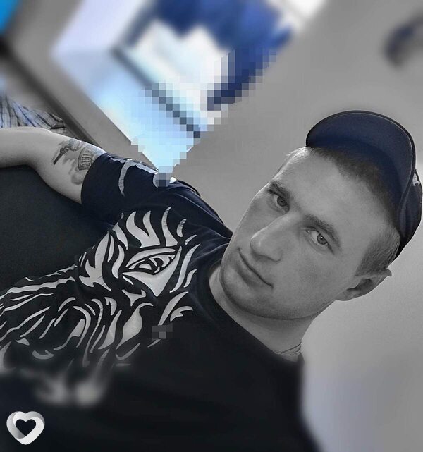 Иван, 35, Кургане — анкета №2034645