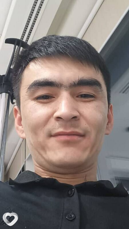 Мансур, 27, Астане — анкета №2034647