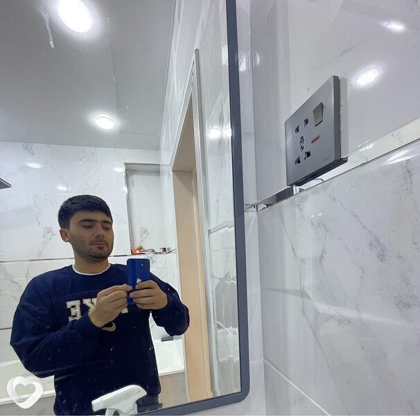 Сайф, 28, Магнитогорске — анкета №2034657