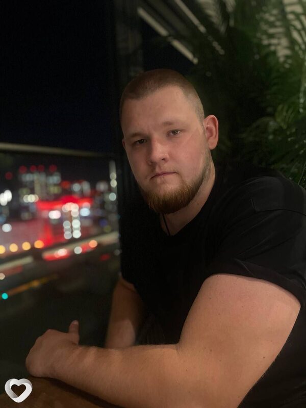 Андрей, 25, Ульяновске — анкета №2034658
