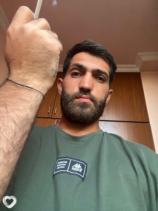 Турик, 33, Ереван — анкета №2034661