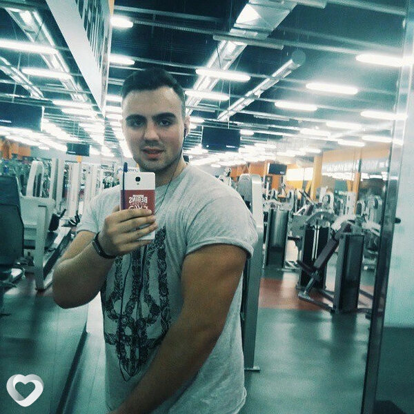 Максим, 39, Туле — анкета №2034342