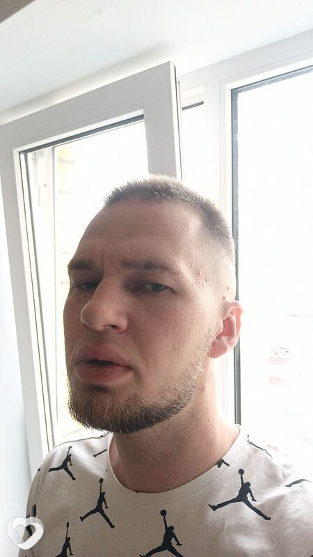 Дмитрий, 30, Тюмени — анкета №2034351