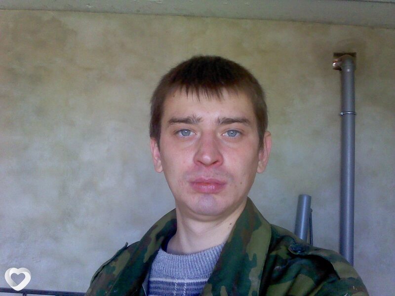 Денис, 35, Ефремове — анкета №2034354