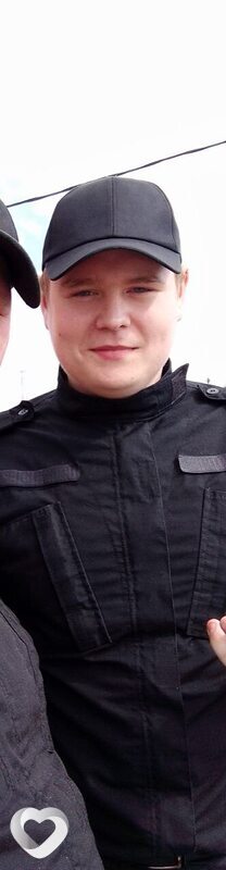 Александр, 19, Фролове — анкета №2034359