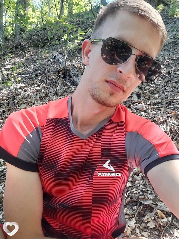 Андрей, 27, Краснодаре — анкета №2034391