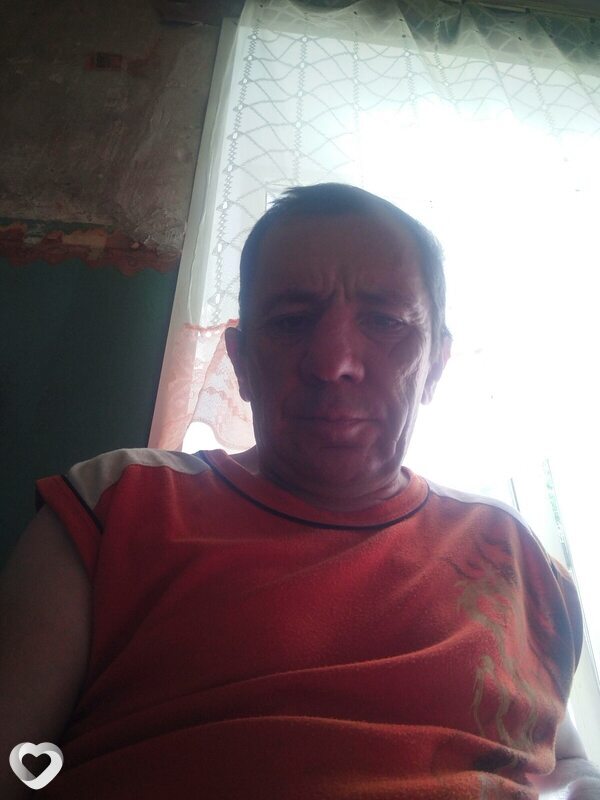 Александр, 50, Шатуре — анкета №2034397