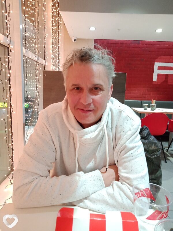 Анатолий, 52, Астрахани — анкета №2034413