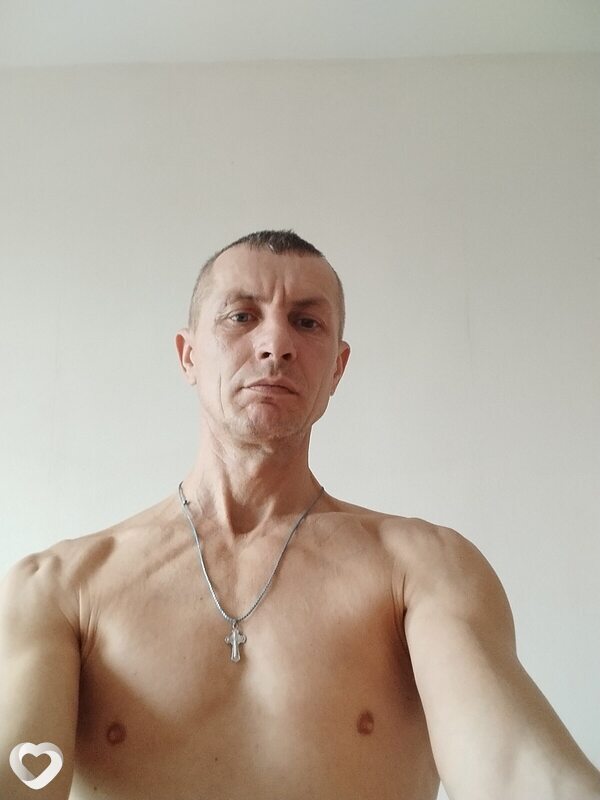 Василий, 47, Калинковичах — анкета №2034717