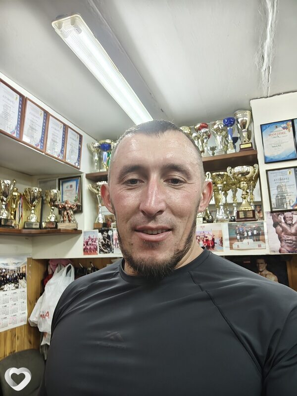 Зинур, Лангепас