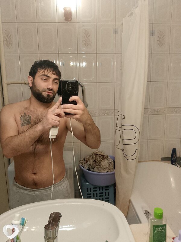 Адам, 30, Иванове — анкета №2034743