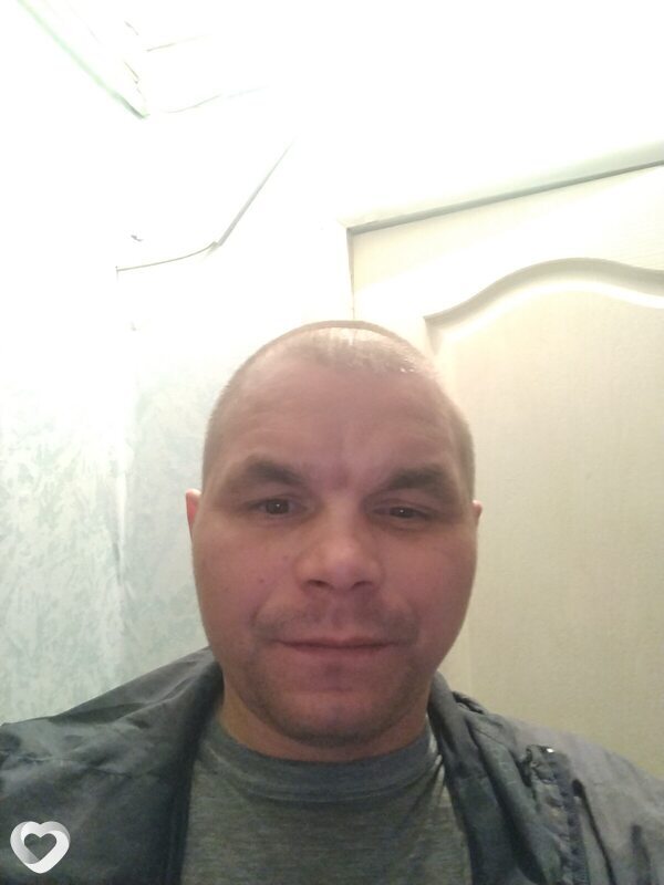 Василий, 40, Екатеринбурге — анкета №2034754