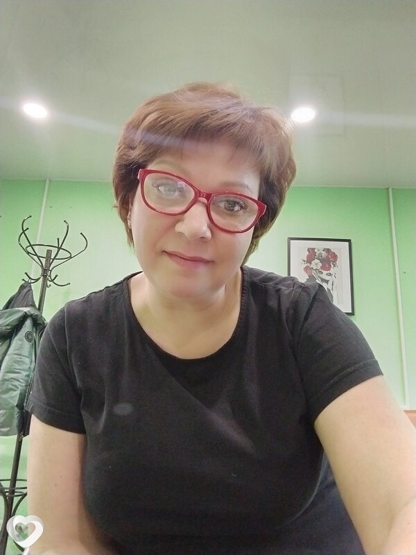 Наталья, 48, Тюмени — анкета №2034757