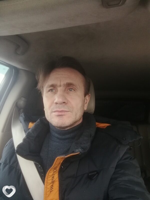 Николай, 41, Сочи — анкета №2034760